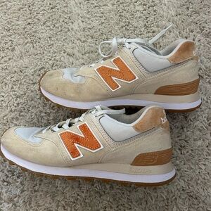 New Balance sneakers